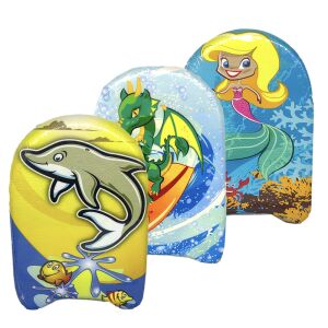 Úszódeszka 44x30cm 128693903 - Oktatás