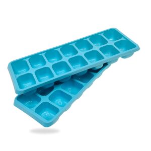 Jégkocka tartó 14 részes 2db/cs 128694200 - Báreszköz