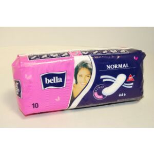 Bella normál eü. betét 10db/cs 128694592 - Intimbetét