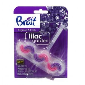 Brait wc deo 2 fázisú orgona 45gr. 128695145 - WC illatosító