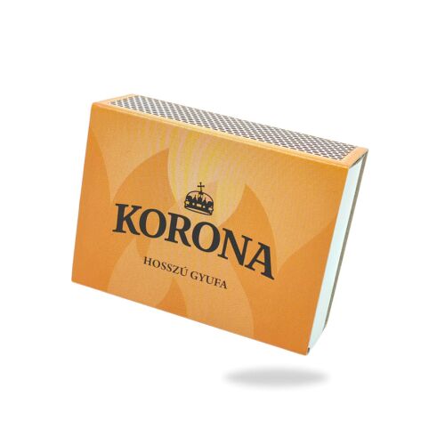 Gyufa Korona hosszú UN 1944 BIZTONSÁGI GYUFA , 4.1, III,( E) 128695411