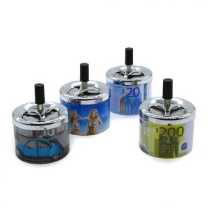 Hamutartó pörgős E5-453-454 128696095 - Hamutartó