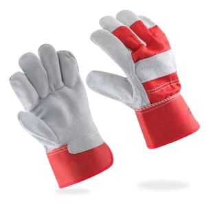 M. hasítékbőr védőkesztyű 128696167 - Védőfelszerelés