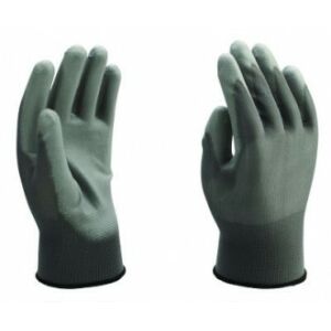 Tenyérmártott kesztyű Szürke 10-es 128696257 - Védőfelszerelés