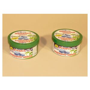 Pissoir szagtalanító tabletta 400gr 128697835 - WC illatosító