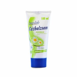 Dalma Sandel kézbalzsam 100ml 128697939 - Dalma
