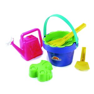 Mini homokozó locsolóval 2025 128698288 - Szabadtéri játék és felszerelés