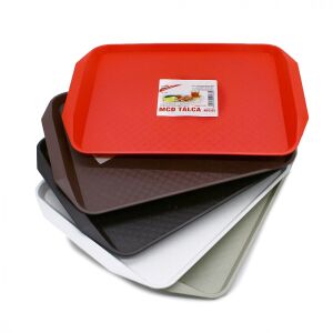 Tálca MCD kicsi 39x27cm Nr.195 128698527 - Tálca