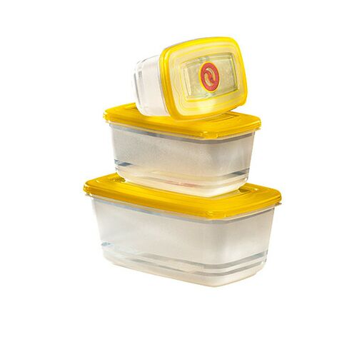 Mikrobox garnitúra 3db-os magas téglalap Nr.1588 128698881