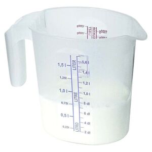 Mércéskiöntő visszahajló füllel 1,5 l. Nr.534 128698914 - Kancsó