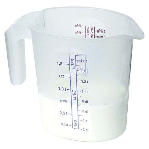 Mércéskiöntő visszahajló füllel 1,5 l. Nr.534 128698914