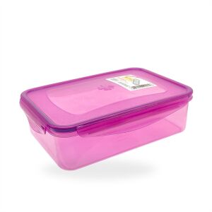 Ételdoboz csatos, füles 1,5 l Nr.578 128698941 - Ételtárolás
