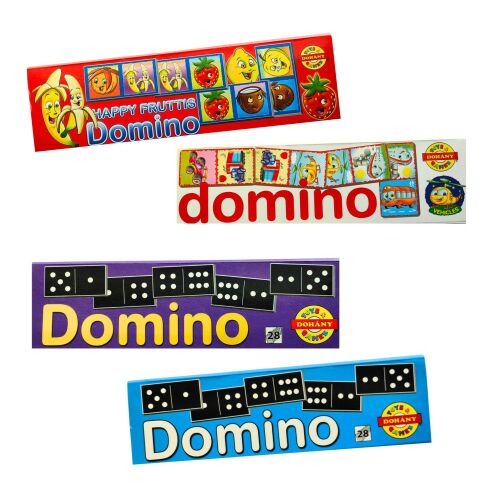 Domino mix nagy DD631 128700846