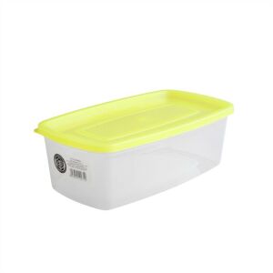 Ovális ételdoboz 1l. 128701184 - Ételtárolás