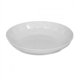 Tányér mintás mély 128701319 - Tányér