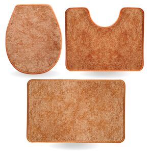 Fürdőszoba szett 3 db - os 128702439 - Fürdőszoba bútor