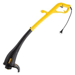 DeWalt TE-250 26 cm elektromos szegélynyíró 250W teljesítménnyel, 3 év garanciával - Denzel