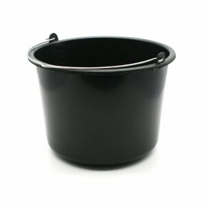 Vödör fémfüles 12 l. 128704448 - Vödör