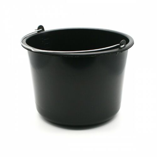 Vödör fémfüles 12 l. 128704448