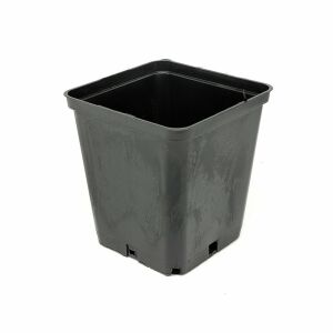 Palántázó cserép 9x9x10cm 128705171 - Növénytermesztés