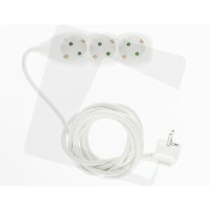 Entac elosztó 3-as 1,5m Nr. ESEG3-1,5 128706913 - Entac