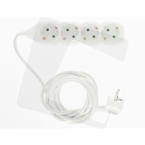 Entac elosztó 4-es 1,5m Nr. ESEG4-1,5 128706920 - Entac