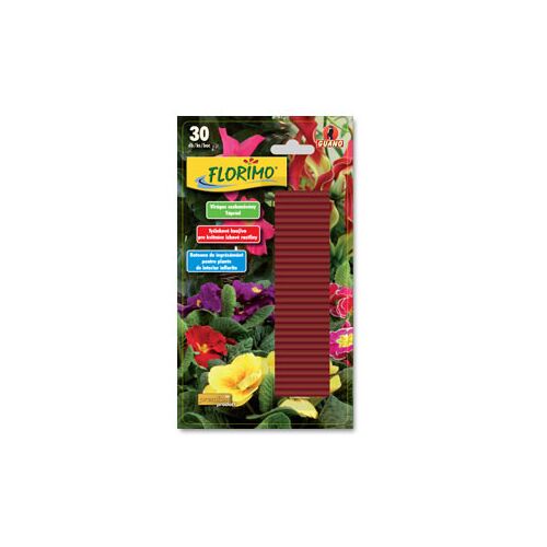 Táprúd virágos szobanövény, Florimo 30db-os 128707454