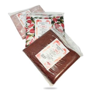 Vasalódeszka huzat textil 45X120cm 128708459 - Vasalódeszka és Vasalódeszka huzat