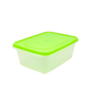 Ételdoboz szögl. 5l 128708656 - Ételtárolás