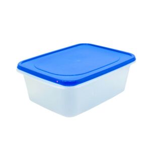Ételdoboz szögl. 8l 128708659 - Ételtárolás