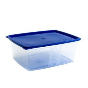 Ételtároló 2,5l. 128711303 - Ételtárolás