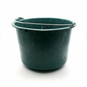 Vödör fémfüles 20 l III. 128711351 - Vödör