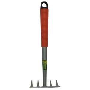 Mini gereblye Farmo A05 128712352 - Kerti szerszám