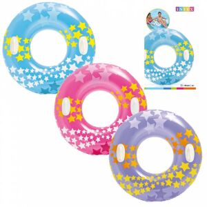 Úszógumi 91cm Nr.59256 128713454 - Gyerek úszógumi