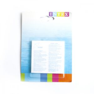 Medence javító készlet Nr.59631 128713476 - Javító eszköz