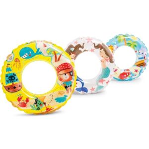 Úszógumi 61cm 59242 128713512 - Gyerek úszógumi