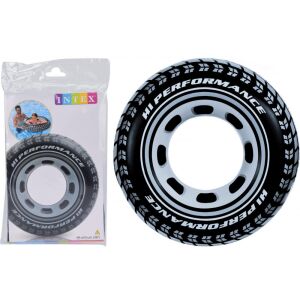 Úszógumi autókerék 91cm 59252 128713556 - Gyerek úszógumi