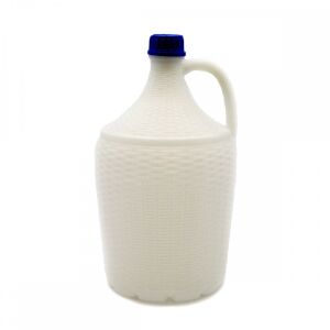 Demizson műanyag 5l Nr.797 128714198 - Bor & Pálinka főzés