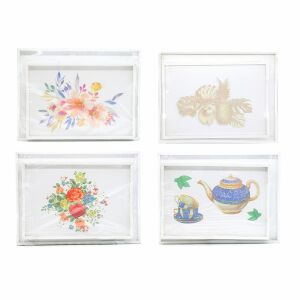 xTálca szett 34x24cm, 39x29cm 805330 FIX ÁR!!! 128714610 - Tálca