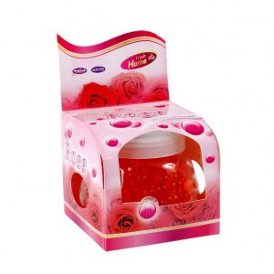 Légfrissítő Golyócskás Rózsa 115 g 128715054 - Légfrissítő