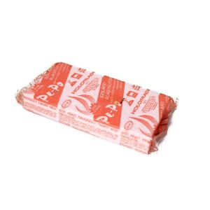 Pe-Po alágyújtós 300gr FIX ÁR!!! UN 2623 SZILÁRD ALÁGYÚJTÓS, 4.1, III, ( E) 128716057 - Kandalló & Kályha