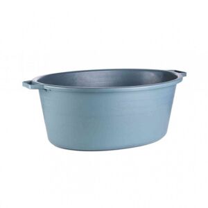 Ovál dézsa 85l. 128716101 - Kerti szerszám