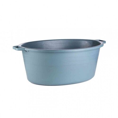 Ovál dézsa 85l. 128716101