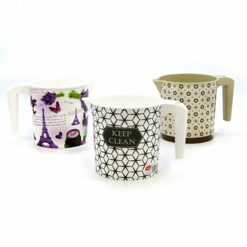 Kancsó 1,5 L dekoros, elif Nr.337 128716165