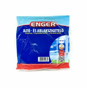 Ajtószigetelő 18mm x 5m. eng-449 128716327 - Tömítőszalag