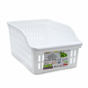 Rendszerező kosár nagy 07400 DÜ231 128716559 - Háztartási nagygép kiegészítő