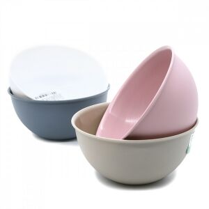 Tálka kerek 2 l ER12 128716927 - Tál