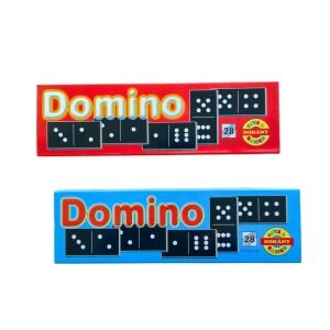 Domino mix 128720743 - Dominó, sakk
