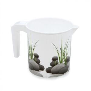 Kancsó műanyag 1.4l, Köves M82934 128723353 - Kancsó