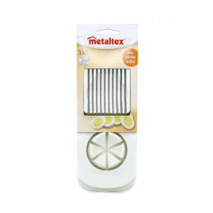 Tojásszelő duó MX204510 128723649 - Tojásszeletelő
